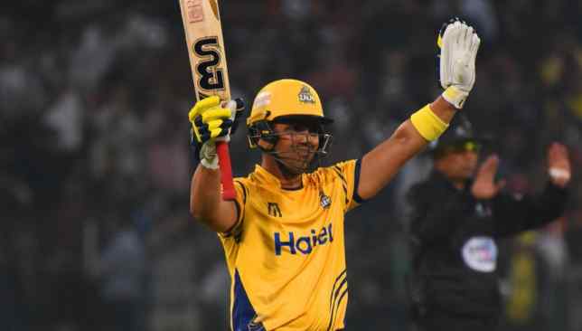 10 Batsmen With Fastest Fifties in PSL History
