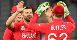 Jos Buttler Becomes Highest Run Scorer for England in T20 Internationals