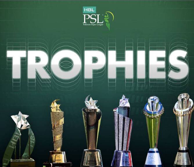 PSL Trophy
