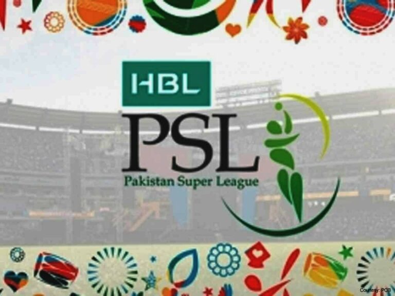 Pakistan Super League Production Cost Revealed for PSL 9